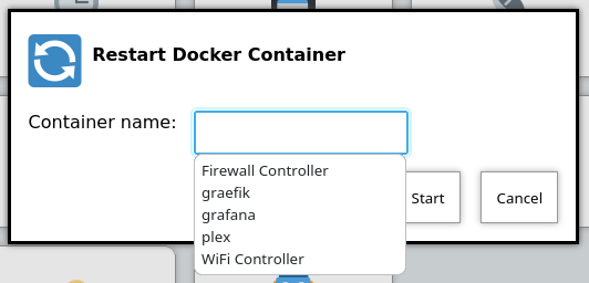 arg suggestions firefox