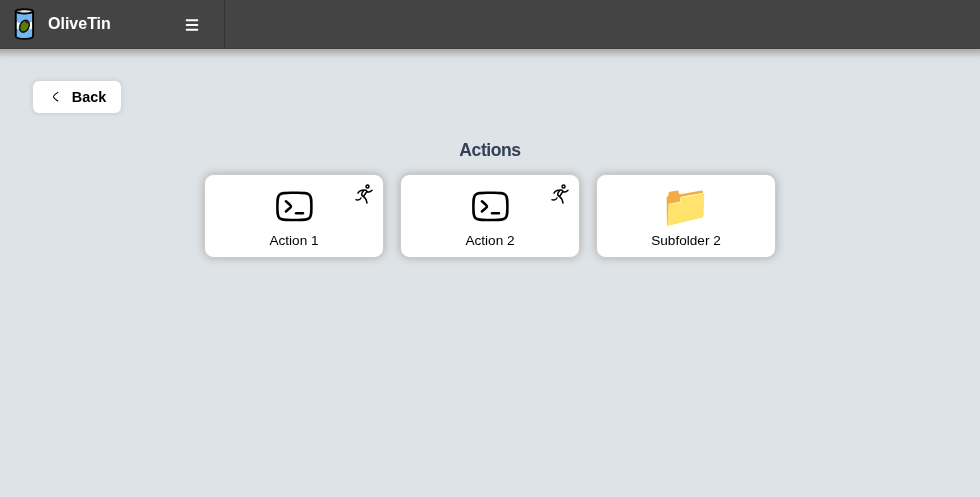 folders